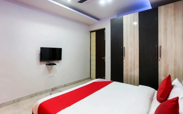 Hari Nagar Inn by OYO Rooms