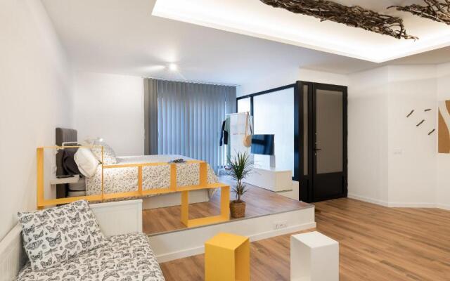 Suite Nest