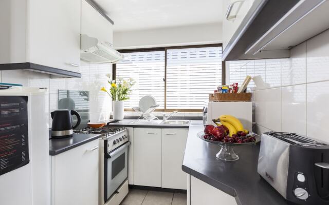 La Sebastiana Suites