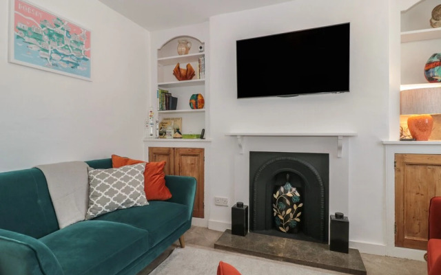 Mollys Cottage