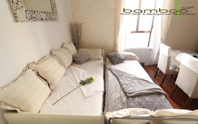 Bamboo Milano Lecco Apartment