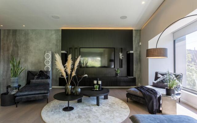 Villa Sierra - Cape Town CBD