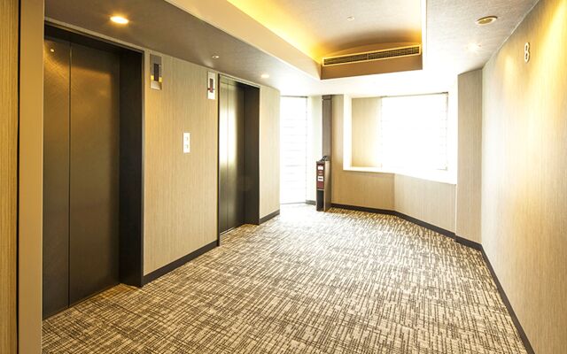 HOTEL MYSTAYS Ueno East