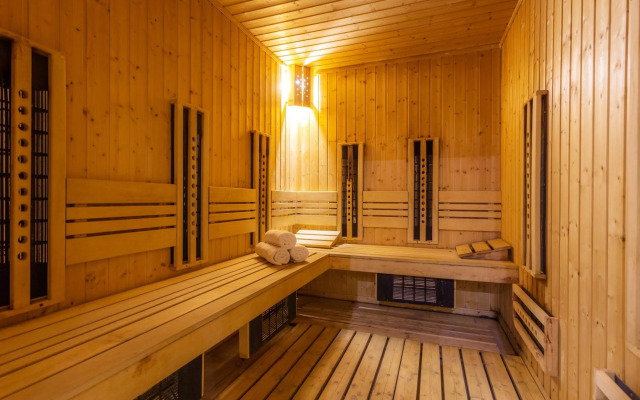 MPM Hotel Mursalitsa