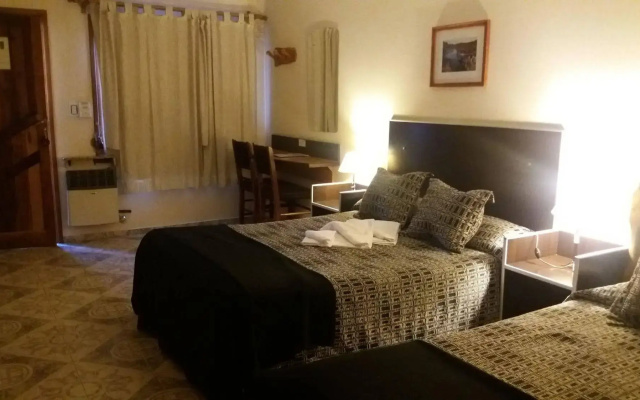 Hotel Francia