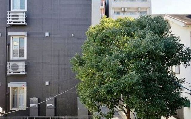 THE WONDER AT STAY OSAKA MachiyaKarahori