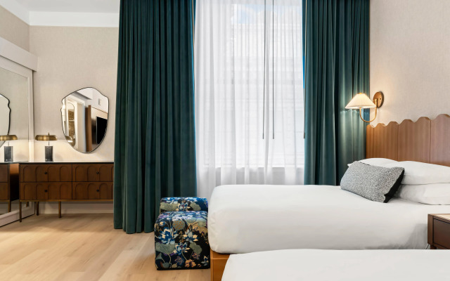 Kimpton Hotel Monaco Baltimore Inner Harbor by IHG