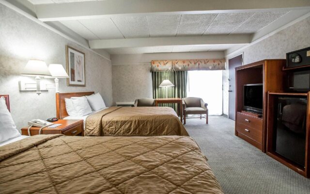 Days Inn by Wyndham Waukegan