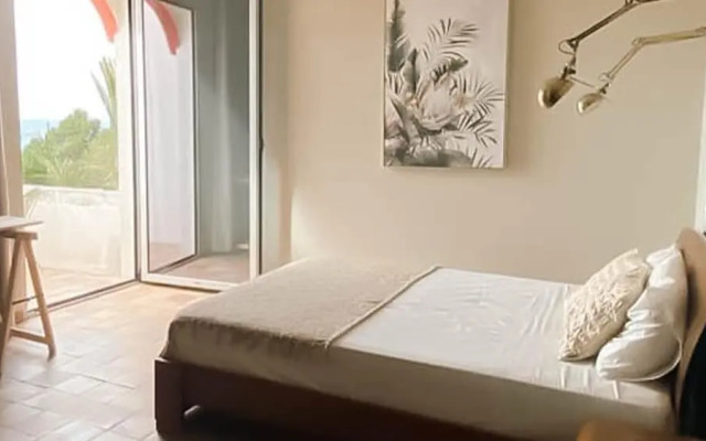 Porto Santo Destination