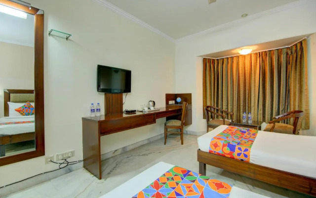 Fabhotel Staywell
