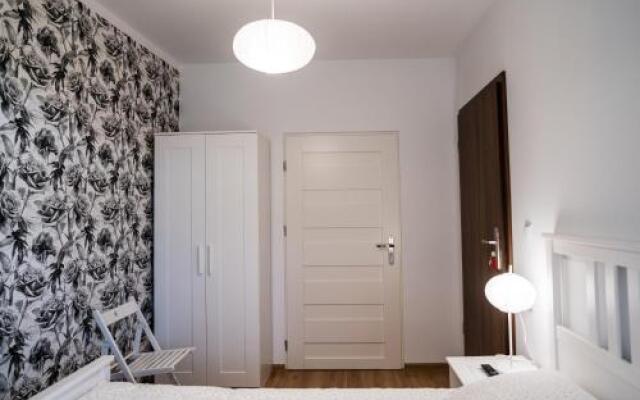 Hostel pod Różą