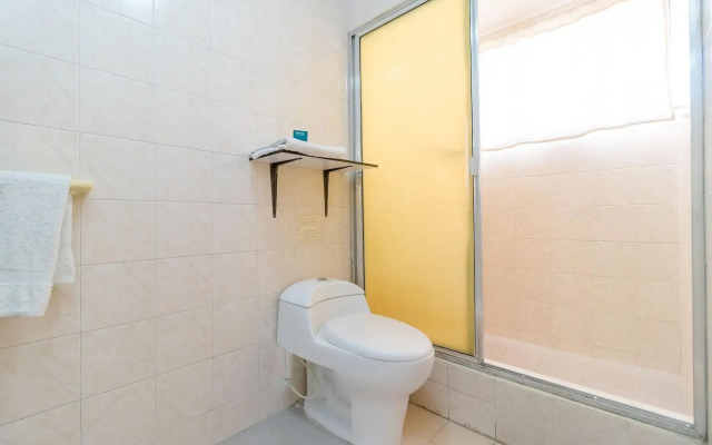 Hotel Calle 112