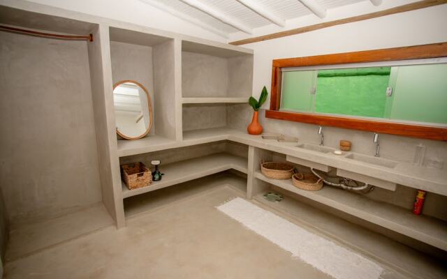 Villa Bahia Sol - Trancoso