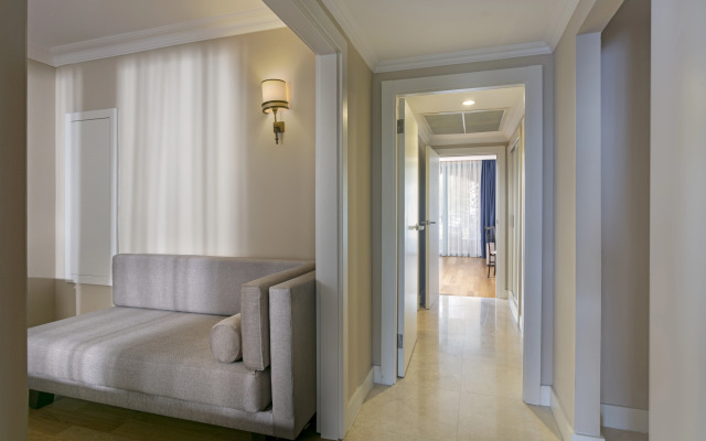Sirene Belek Hotel