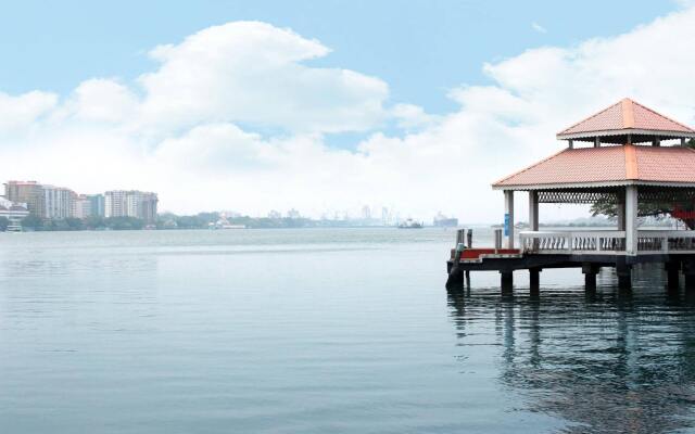 Bolgatty Palace & Island Resort (KTDC)