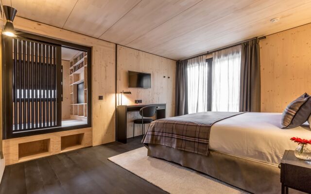 St-Alban Hotel & Spa