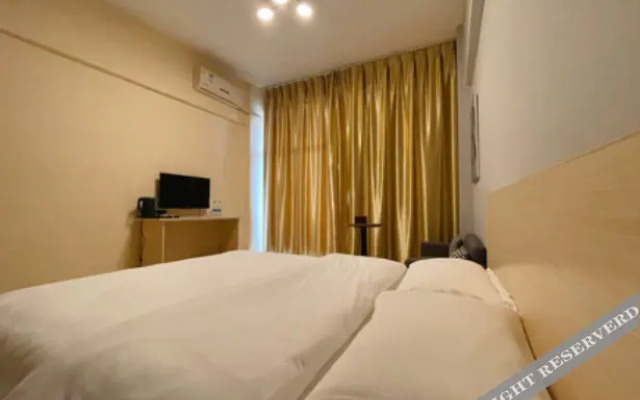 Guangzhou Yiju·Hotel Apartment (Huadu Shiling Branch)
