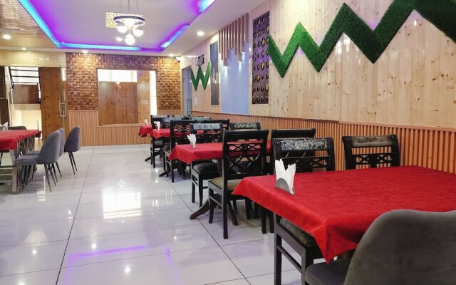 Hotel Binwa View
