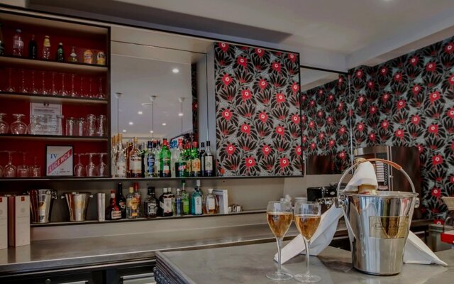 Hotel 29 Lepic