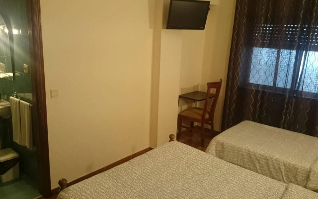 Residencial S. Gião