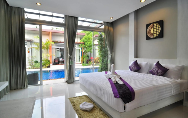 Phu NaNa Boutique Hotel