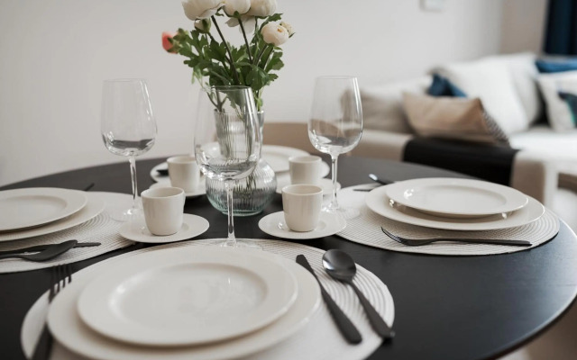 AIRSTAY PRAGUE apartment Vinohrady