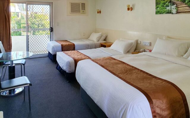 Econo Lodge Rivervale