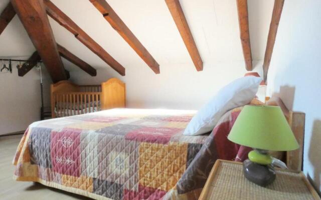 Gîte Saint-Paul-lès-Dax, 2 pièces, 5 personnes - FR-1-360-434