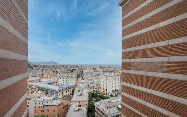 Apartment with a Magic View by Wonderful Italy