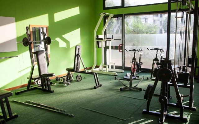 Residenza Pierre & Vacances Luni Mare