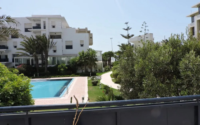 Loft 74-Appartement De 3 Chambres