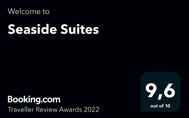 Seaside Suites