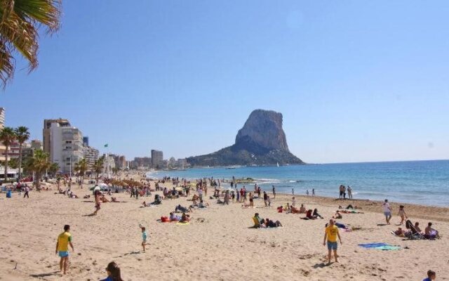 Residencial Puerta De Calpe