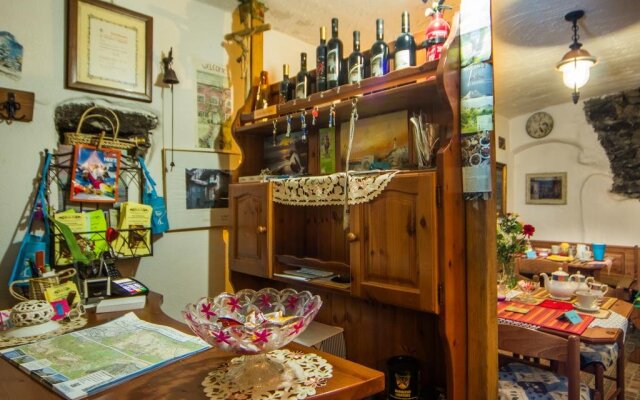 Le Cantine Del Vecchio Borgo