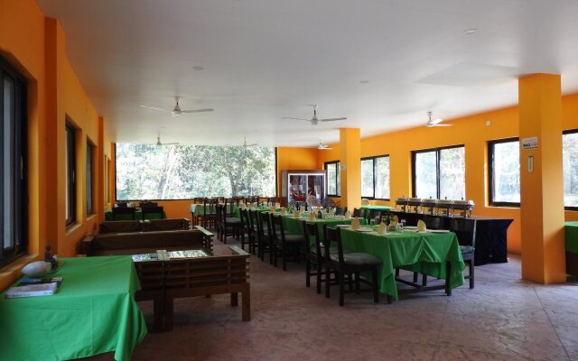 Lumbini Buddha Garden Resort