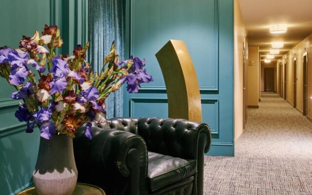Hotel Regente