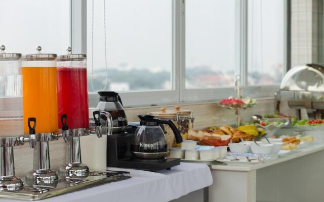 Hanoi Morning Hotel