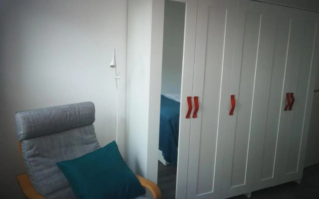Ferienwohnung Nunatak am Plöner See