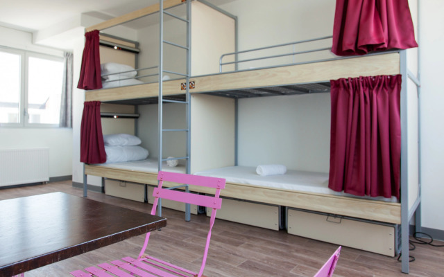 St Christopher's Inn Gare Du Nord - Hostel