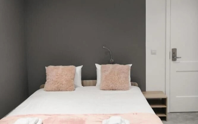 Wonderful Double Room in Malta - Bb Marina