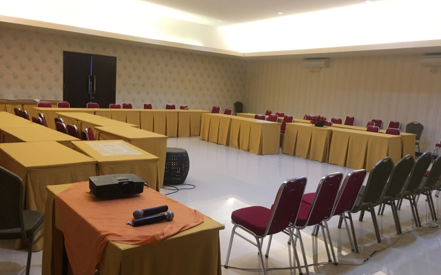 Grand Permata Purwakarta