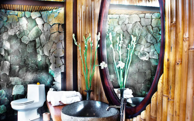 Fivelements Retreat Bali