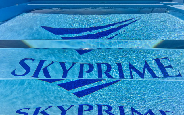 Hotel Skyprime