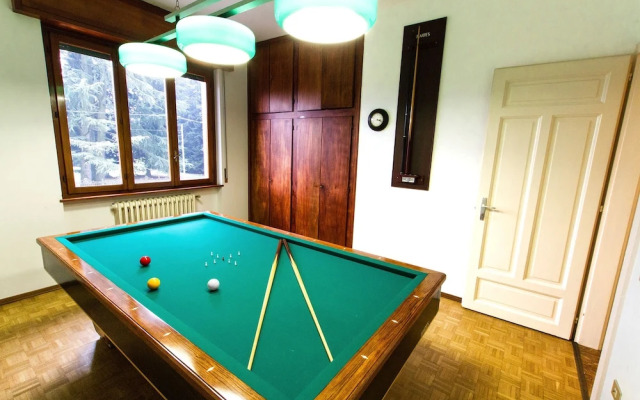 Connie s Apartment in Monvalle