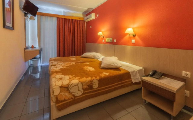 Dimitris Paritsa Hotel