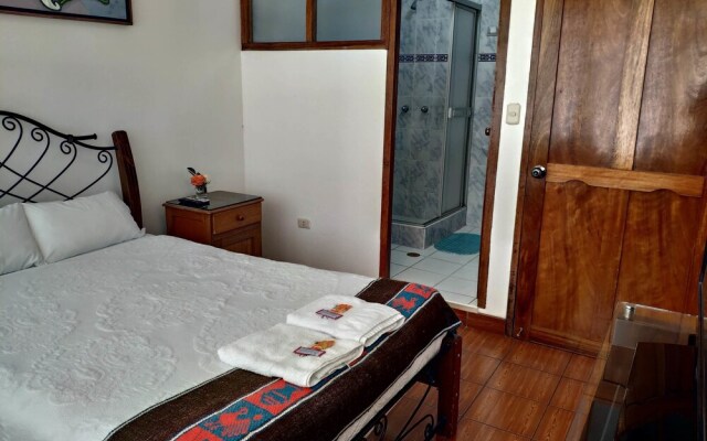 Hotel Chaska Machupicchu