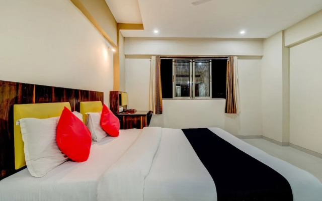 Dhuri Resort