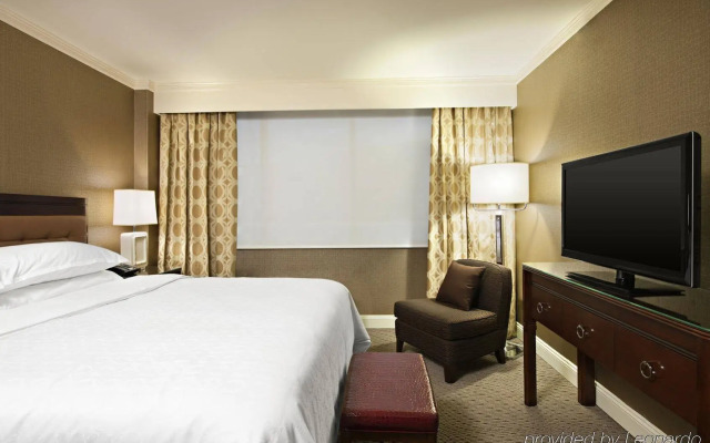 Sheraton Wilmington South Hotel