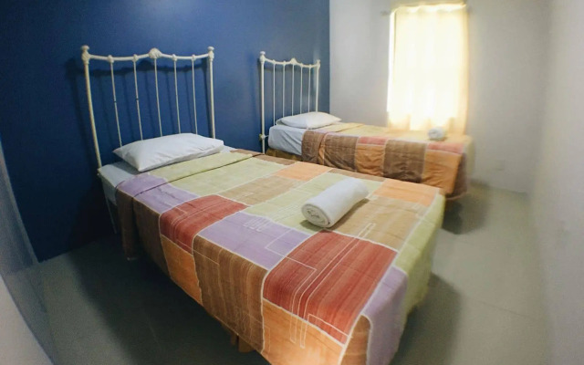Forest View Leisure Residences