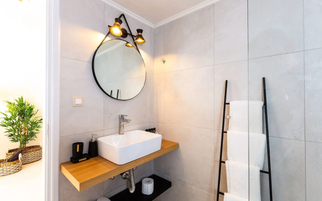 Nostos Beach Boutique Hotel